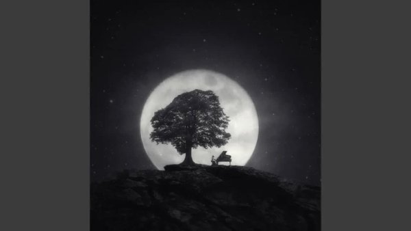 Habib Ice - The sound of silence