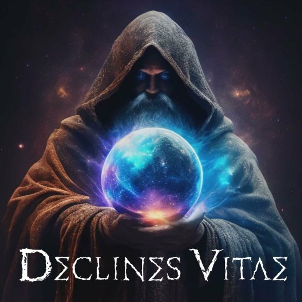 Declines Vitae - Sacrilegio (Bonus Track)