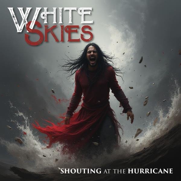 White Skies - 88 Crash