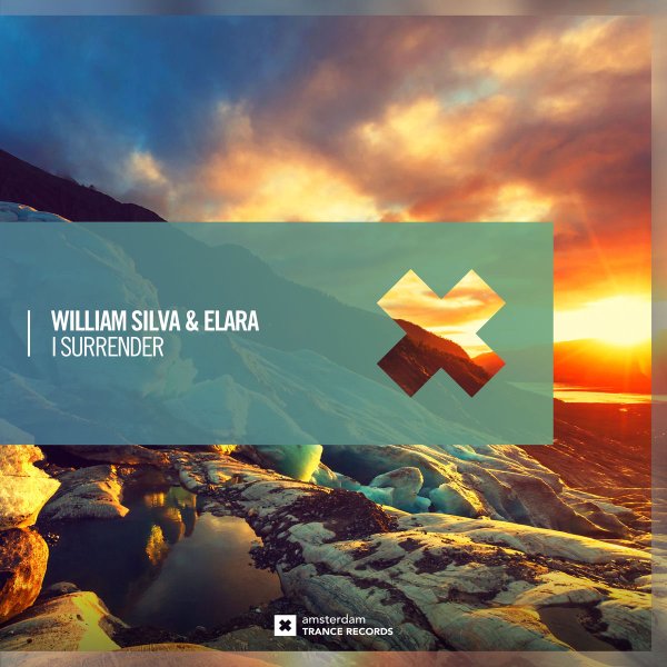 William Silva &amp; Elara - I Surrender (Extended Mix)