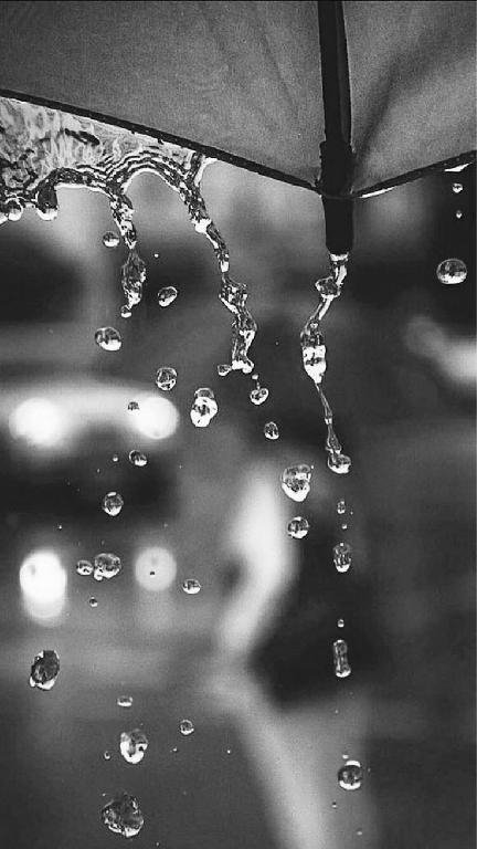 Relaxing Bilateral Music Theray - Rain Heal Stress Anxiety