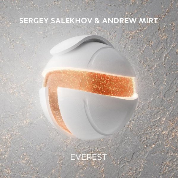 Sergey Salekhov &amp; Andrew Mirt - Everest (Extended Mix)
