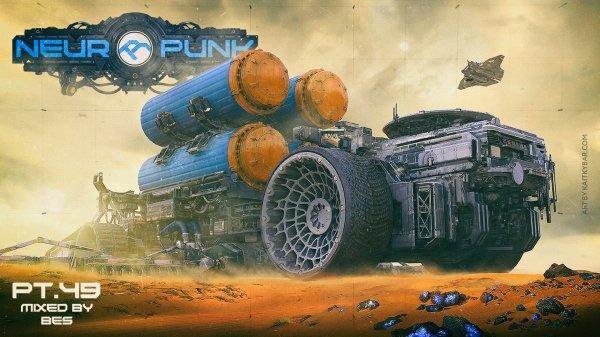 Bes - Neuropunk pt.49