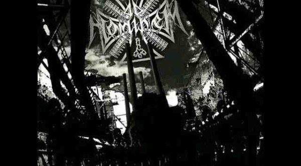 Ad Hominem - Climax of Hatred