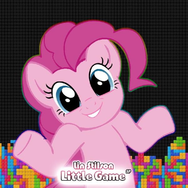 Lin Stilson - Little Game