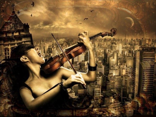 Людвиг ван Бетховен - Классика в современной обработке