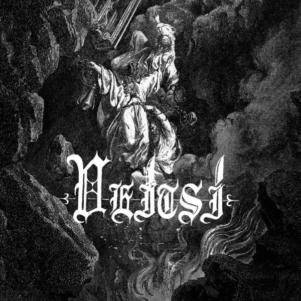 Veitsi - Jäänteet