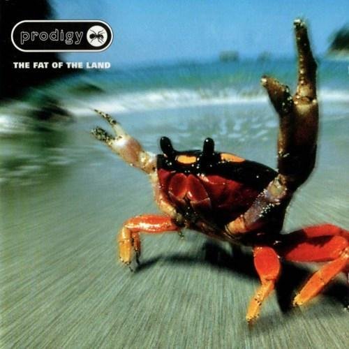 PRODIGY - Diesel power Instrumental