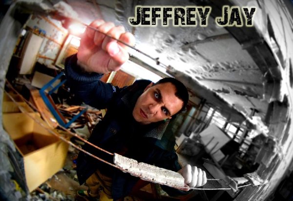 Jeffrey-Jay &amp; Little D - Дьявол внутри