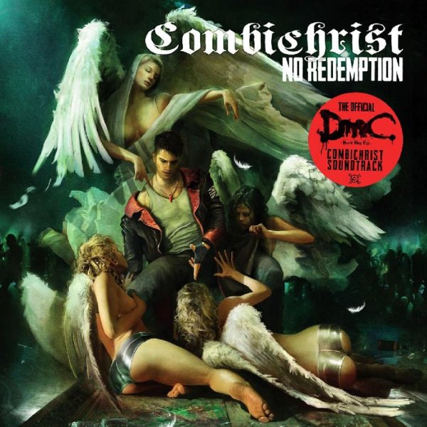 Combichrist - Gimme Deathrace