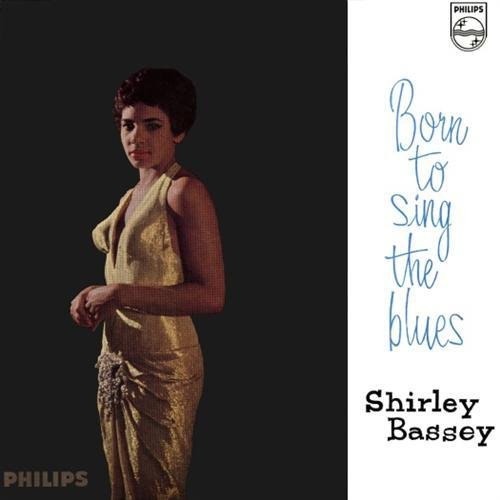 Shirley Bassey - Careless Love Blues