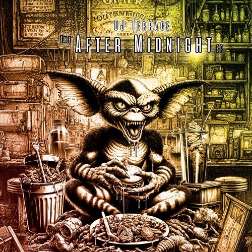 DJ Terrace - Gremlins Were Here! (Peltzers Slice)