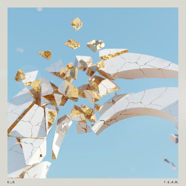 Our Last Night - F.E.A.R.