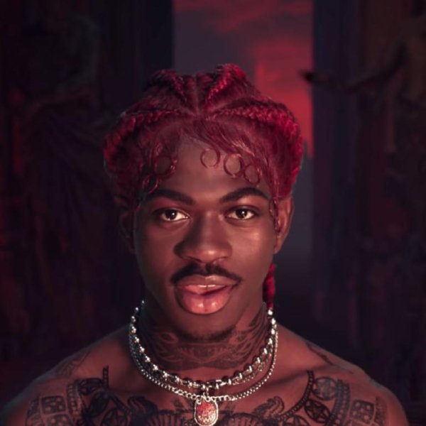 Lil Nas X - MONTERO (Call Me By Your Name)