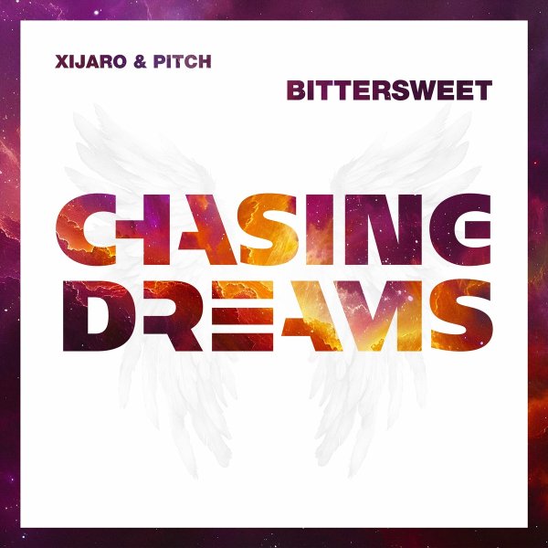 XiJaro &amp; Pitch - Bittersweet (Extended Mix)