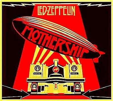 ⭐ LED ZEPPELIN ⭐ - GREATEST HITS