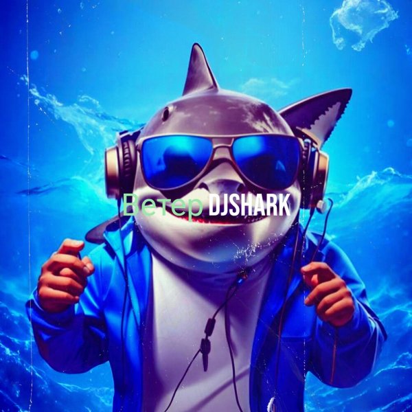 DjShark - Ветер