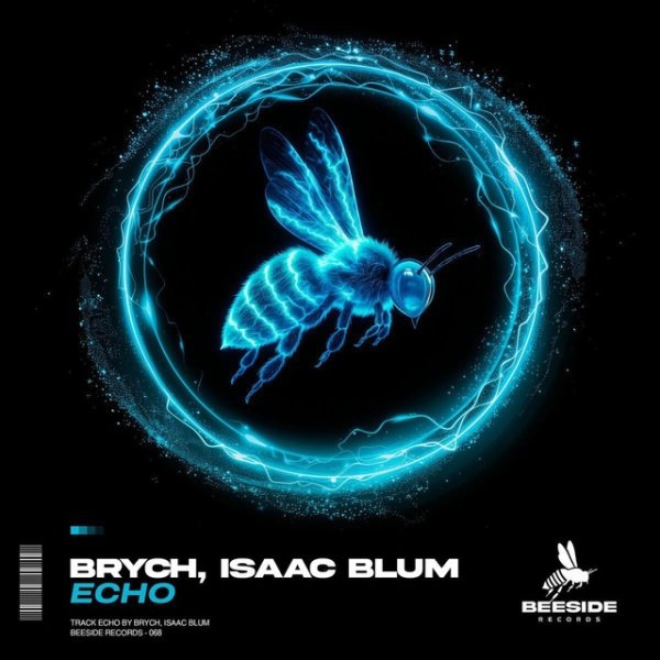 Brych Isaac Blum - Echo