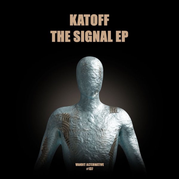 Katoff - Cold Space