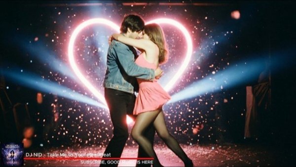 DJ NID - Take Me to Your Heartbeat/2026