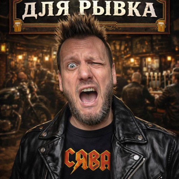 Сява - Для Рывка