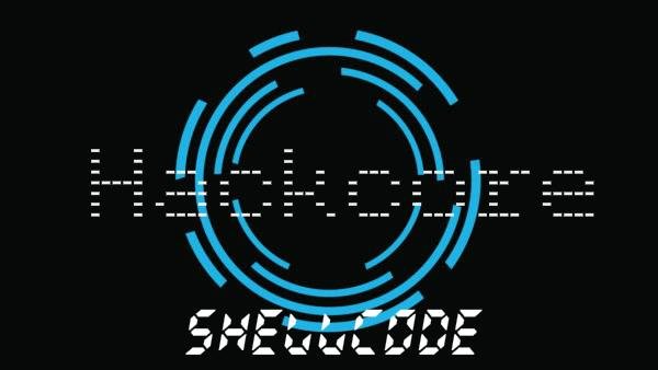 Hackcore - Shellcode
