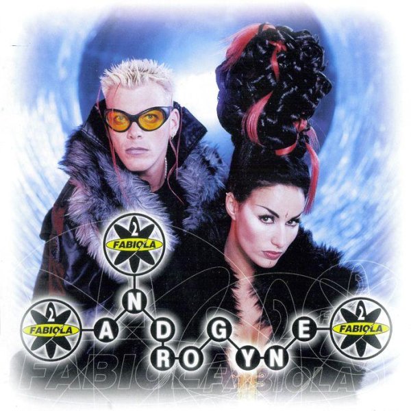 2 Fabiola - Club Mixes Formula