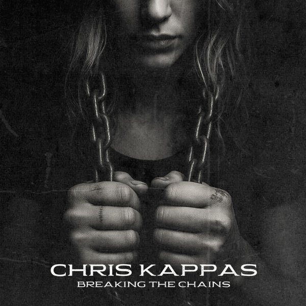 Chris Kappas - Strangers In Love (feat. Fay Karastergiou)