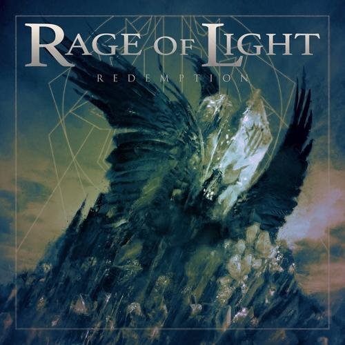Rage Of Light - Exploder