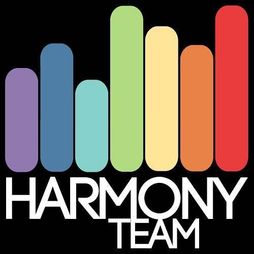 Harmony Team - Rin – Waltz [Вальс]