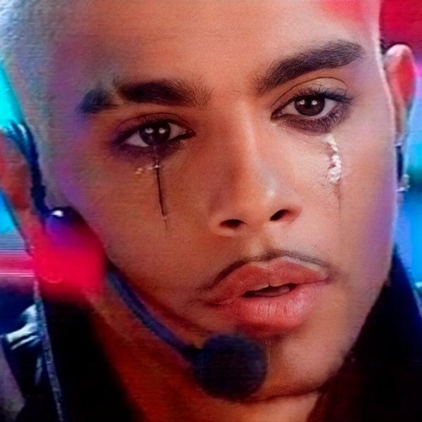 OG Buda, ЕГОР КРИД, Доминик Джокер - Плачут Небеса