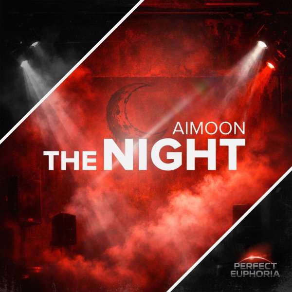 Aimoon - The Night (Original Mix)