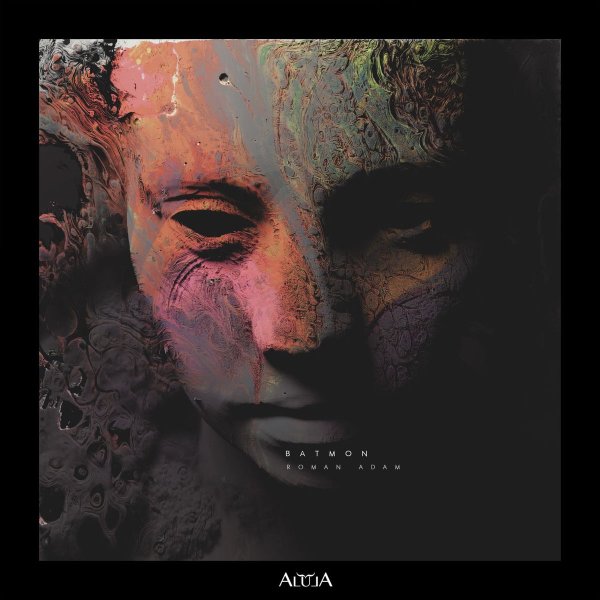 Roman Adam - Batmon