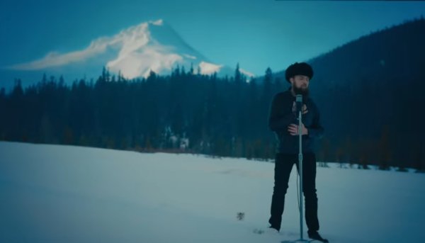 Simon Khorolskiy - Бог своих не предаст