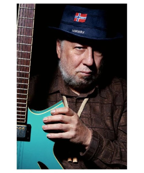 Peter Green - Feeling Good