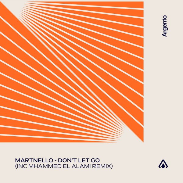 Martnello - Dont Let Go (Extended Mix)