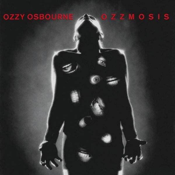 Ozzy Osbourne - See You On The Other Side