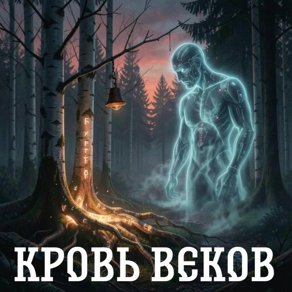Славянский Код - Кровь веков