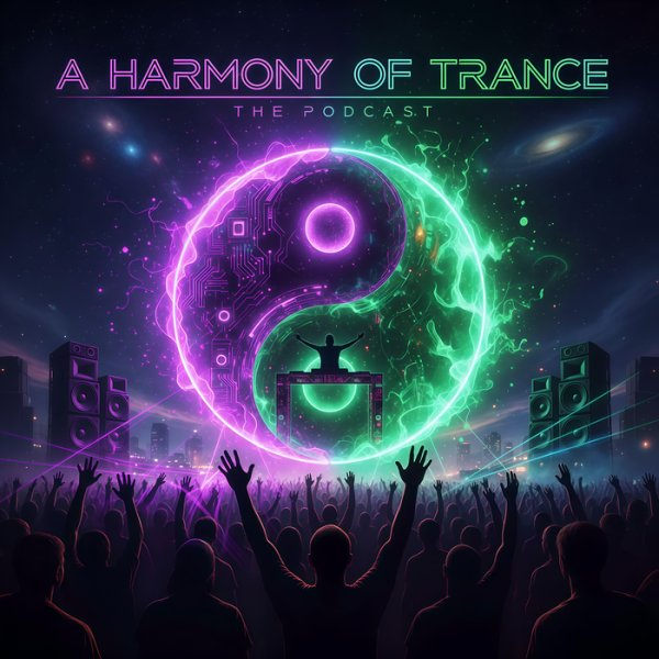 Gazestor - A Harmony Of Trance 083 [07.06.2026]