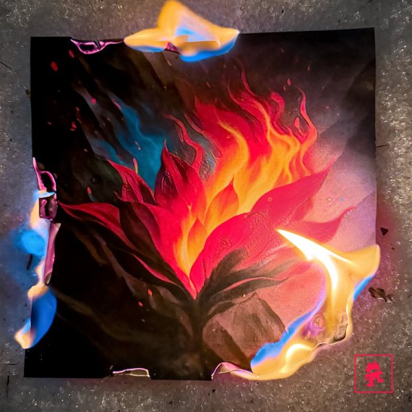 Virtual Riot &amp; Blanke - Best of Me (feat. Dia Frampton)