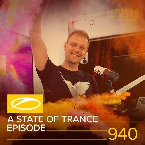 Armin van Buuren - A State of Trance (Episode 940)