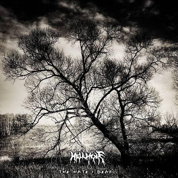 Hellhole - Dreaming Is Pointless