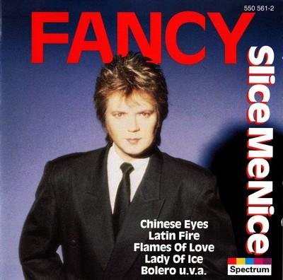 Fancy - Fools Cry