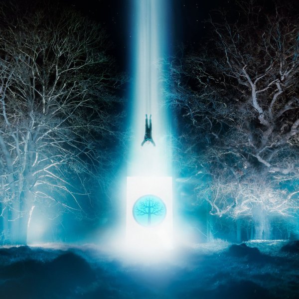 Enter Shikari - The Flick Of A Switch II.