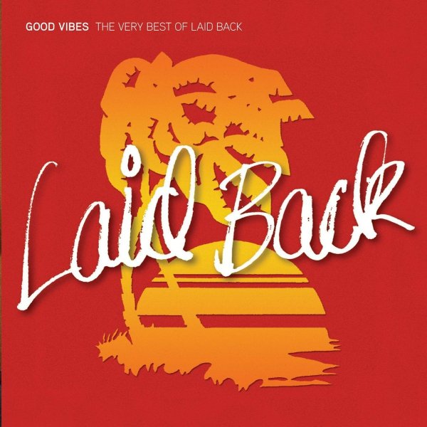 Laid Back - People