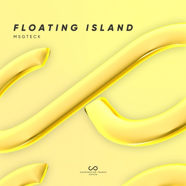 MsgTecK - Floating Island