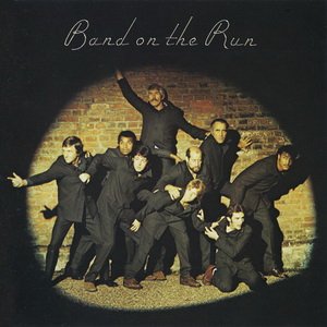 Paul McCartney &amp; Wings - Mrs. Vanderbilt
