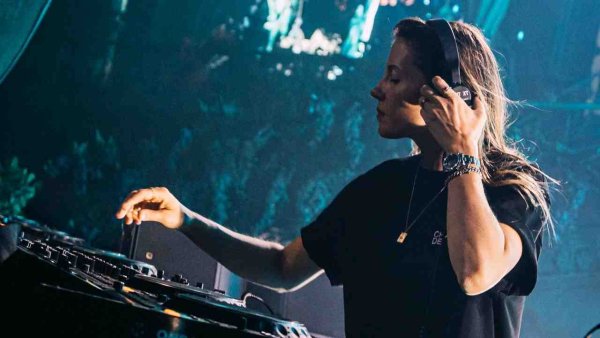 Charlotte de Witte - Tomorrowland Winter 2026