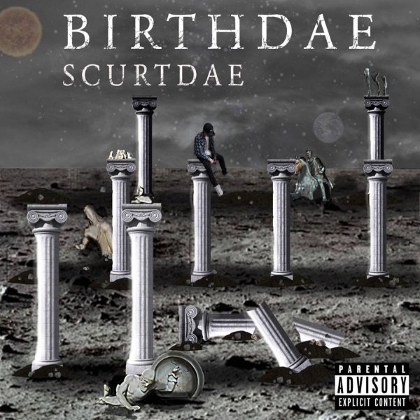 ScurtDae - Back to Life (Birthdae)
