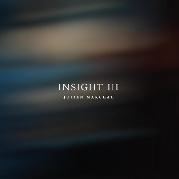 Julien Marchal - Insight XX